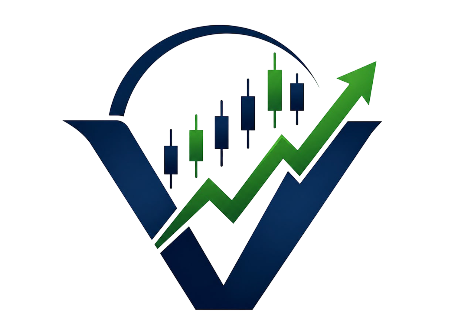 Vertex Academy Logo